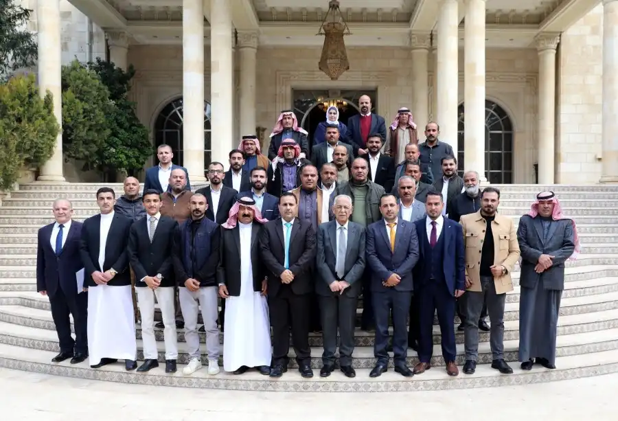 مدار الساعة,أخبار الأردن,اخبار الاردن,مناسبات أردنية,الملك عبدالله الثاني,الحسين بن عبدالله الثاني,ولي العهد,الملكة رانيا العبدالله,الديوان الملكي الهاشمي