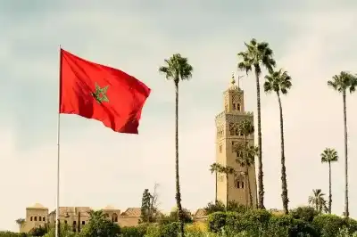 انتخاب المغرب في مجلس السلم والأمن