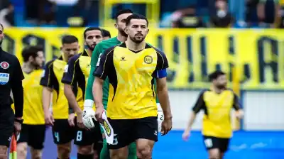 الحسين ضمن قائمة أفضل 500 ناد