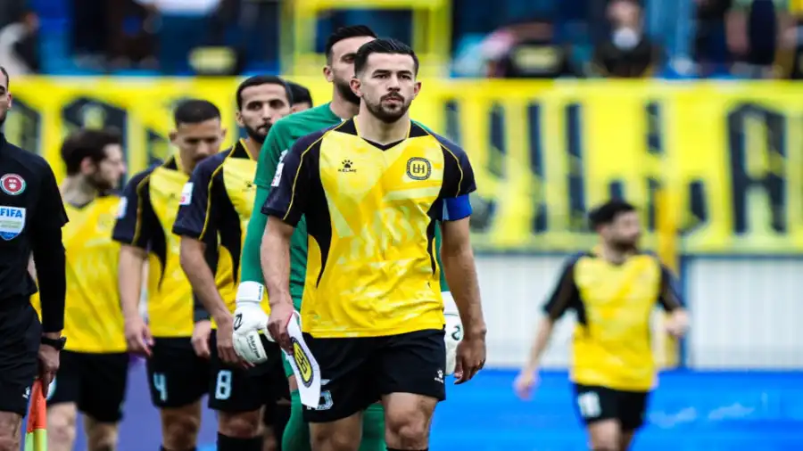 مدار الساعة,أخبار رياضية