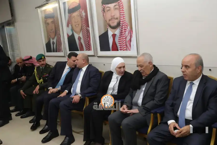 مدار الساعة,وفيات اليوم في الأردن,ولي العهد,الملك عبدالله الثاني,الديوان الملكي,القوات المسلحة