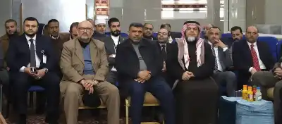 جامعة الزرقاء تشارك في أسبوع العناية