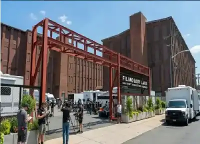 بقيمة 250 مليون دولار.. نيوجيرسي تدشن