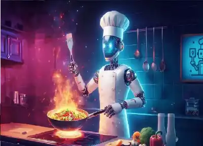 غوغل تطلق شيف المستقبل.. أداة ذكاء