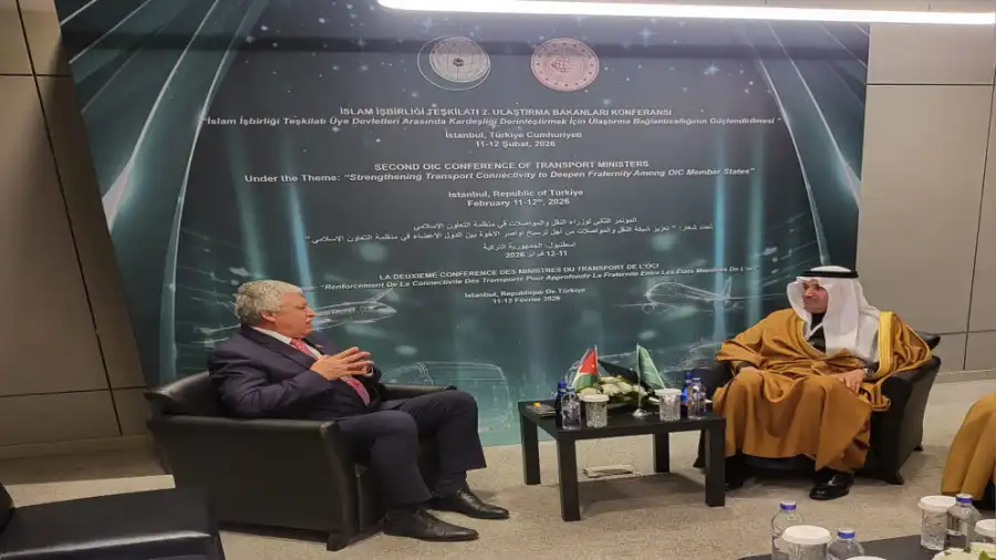 مدار الساعة,أخبار اقتصادية,وزير النقل,المملكة العربية السعودية