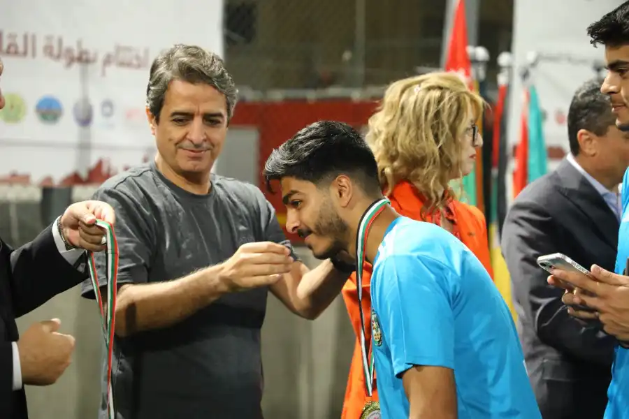 مدار الساعة,أخبار رياضية,وزير الشباب,جامعة الشرق الأوسط,جامعة البلقاء التطبيقية,جامعة البترا,الجامعة الهاشمية,الجامعة الأردنية