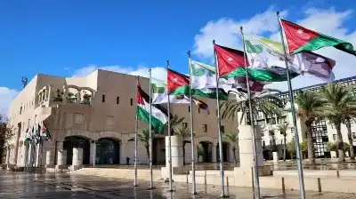 أمانة عمّان تعلن حالة الطوارئ الخفيفة