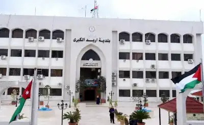 بلدية اربد توضح بخصوص شائعات بوجود