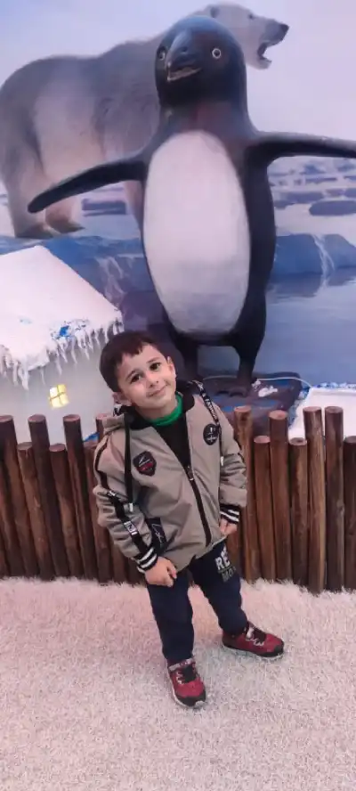 جاد عبدالله اعريق.. عيد ميلاد سعيد