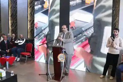 افتتاح اول فرع متخصص بصيانة السيارات