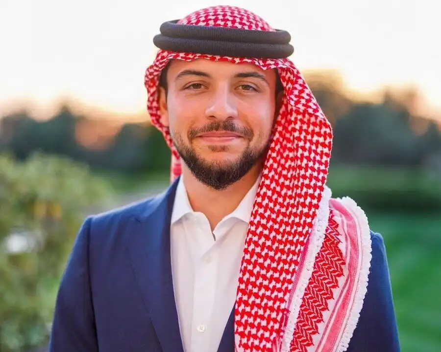 مدار الساعة,Video,فيديو,أخبار الأردن,اخبار الاردن,ولي العهد,موسى التعمري