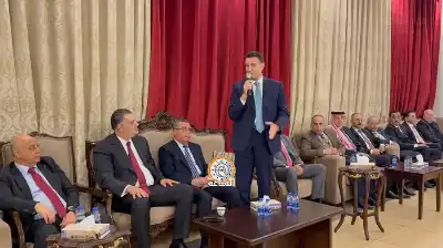 البطاينة وأبو طبنجة نسايب.. البطاينة طلب