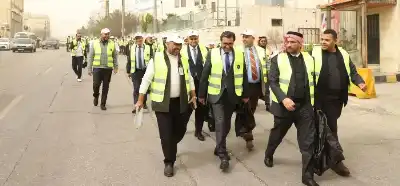 الأوقاف تشكل فرقا طوعية لتنفيذ استراتيجية