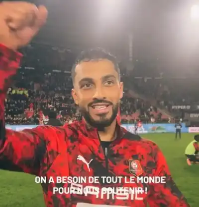 ماذا قال النشمي التعمري عن ملحمته