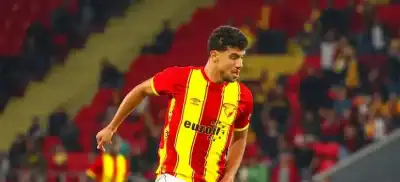 النشمي إبراهيم صبرة يغادر جوزتيبي التركي