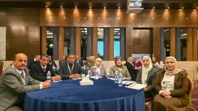 الأردنية للعلوم التربوية والتربية والتعليم تنظمان