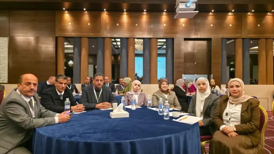 مدار الساعة,أخبار الأردن,اخبار الاردن,مناسبات أردنية,وزير التربية والتعليم,الدكتور عزمي محافظة,عزمي محافظة,وزارة التربية والتعليم,الجامعة الأردنية,الذكاء الاصطناعي