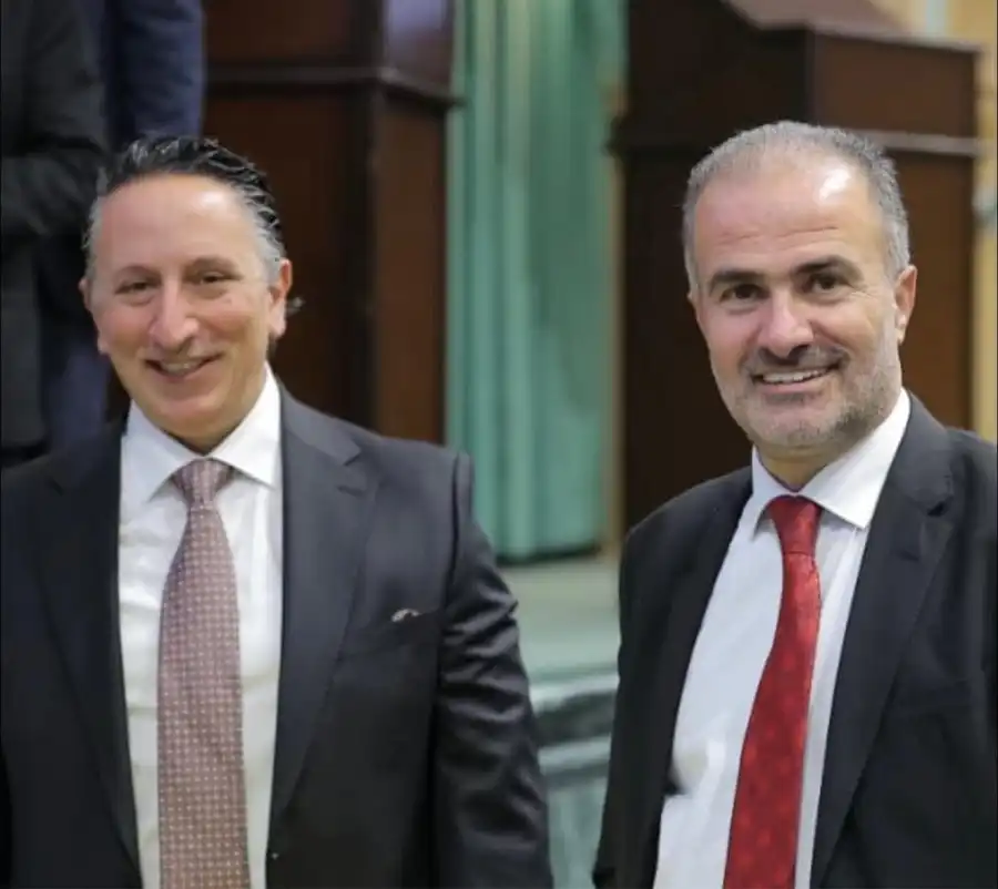 مدار الساعة,أخبار مجلس النواب الأردني,أخبار الأحزاب الأردنية,الدكتور جعفر حسان,جعفر حسان,رئيس الوزراء,مجلس النواب,حزب العمل