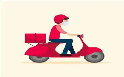 هل يجوز للمندوب تأخير تأكيد تسليم