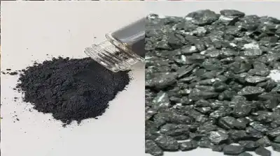 الإثمد.. إعجاز نبوي وفوائد طبية أثبتها