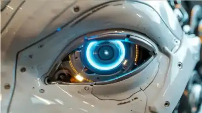 ثورة في عالم الروبوتات.. ابتكار صيني