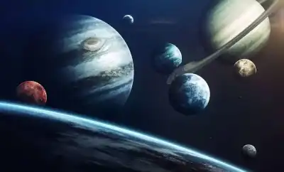 موكب الكواكب.. حدث فلكي نادر يزين