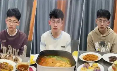 من الخبز الجاف إلى دوريان مع