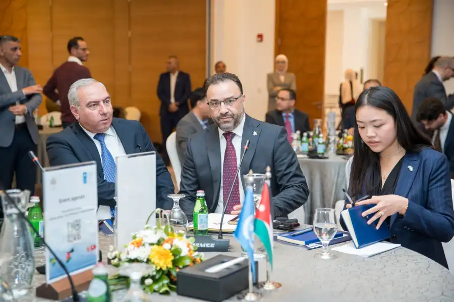 مدار الساعة,أخبار الأردن,اخبار الاردن,وزارة البيئة,الأمم المتحدة,سيادة القانون