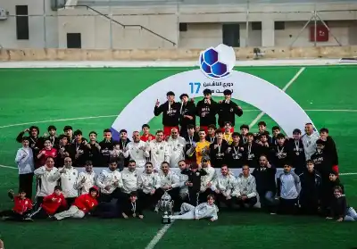 فرسان الأردن يفوز بلقب دوري النخبة