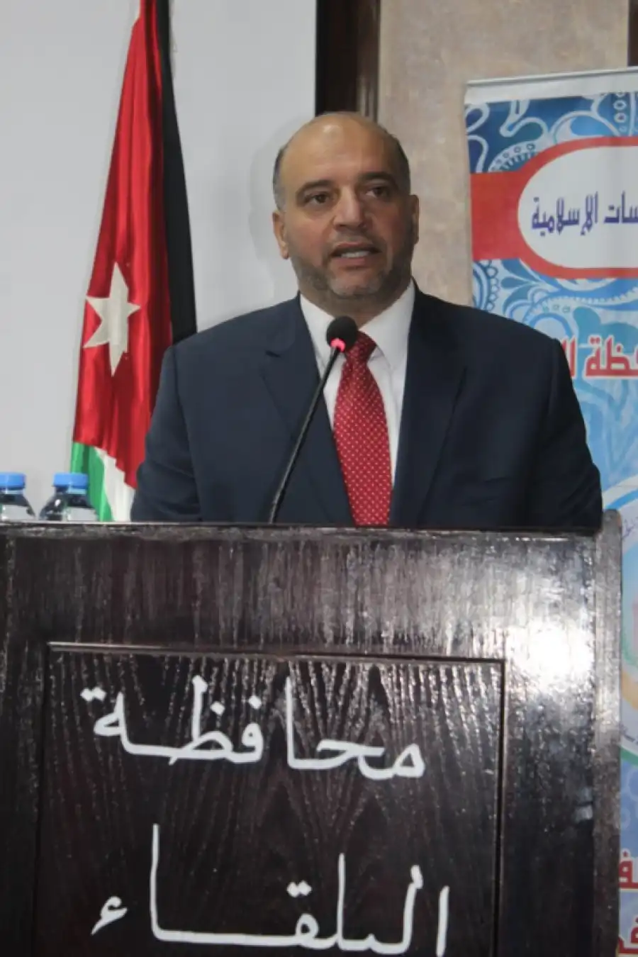 مدار الساعة,أخبار الأردن,اخبار الاردن,وزارة الأوقاف والشؤون والمقدسات الإسلامية,وكالة الأنباء الأردنية,وزارة الأوقاف