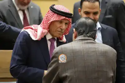 مجلس النواب يستكمل مناقشة مشروع قانون