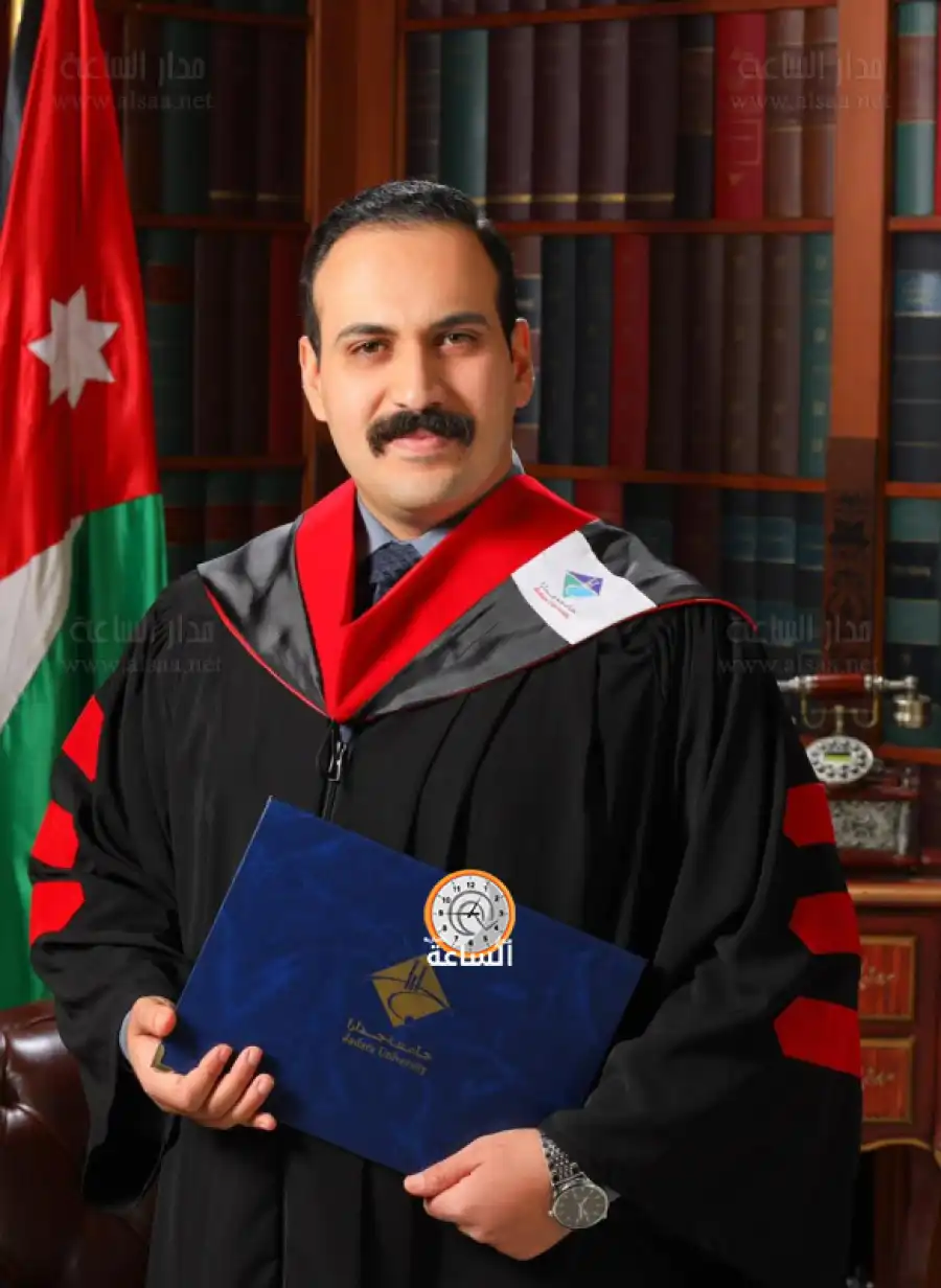 مدار الساعة,أخبار المجتمع الأردني,مناسبات أردنية,جامعة جدارا