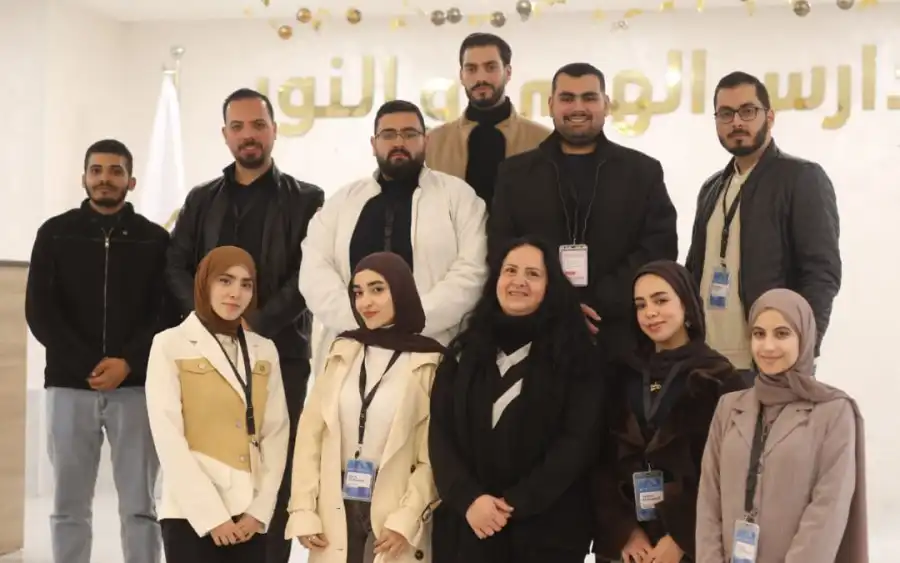 مدار الساعة,أخبار الجامعات الأردنية,الملك عبد الله الثاني,جامعة الزرقاء,الذكاء الاصطناعي