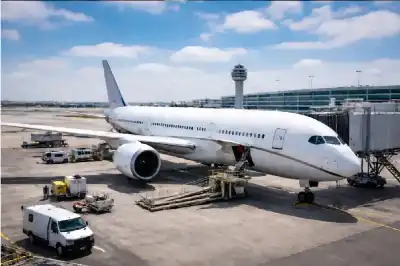 من نيكاراغوا إلى طوكيو بالخطأ.. رحلة