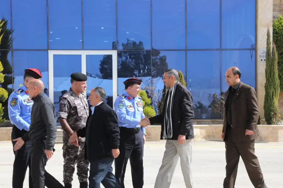 مدار الساعة,أخبار الأردن,اخبار الاردن,مناسبات أردنية,الملك عبد الله الثاني,مديرية الأمن العام,الأمن العام