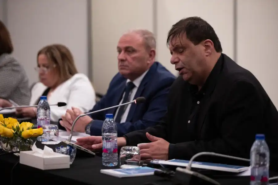 مدار الساعة,مناسبات أردنية,الملك عبد الله الثاني,المجلس الأعلى لحقوق الأشخاص ذوي الإعاقة,مجلس النواب,الهيئة المستقلة للانتخاب