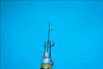 كشف السر الجزيئي وراء الجلطات النادرة