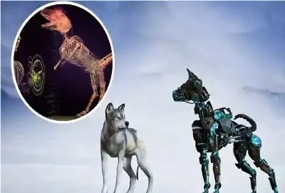 علماء في السويد يحاكون التطور الطبيعي