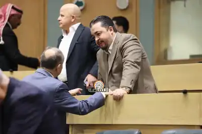 مجلس النواب يواصل مناقشة مشروع قانون