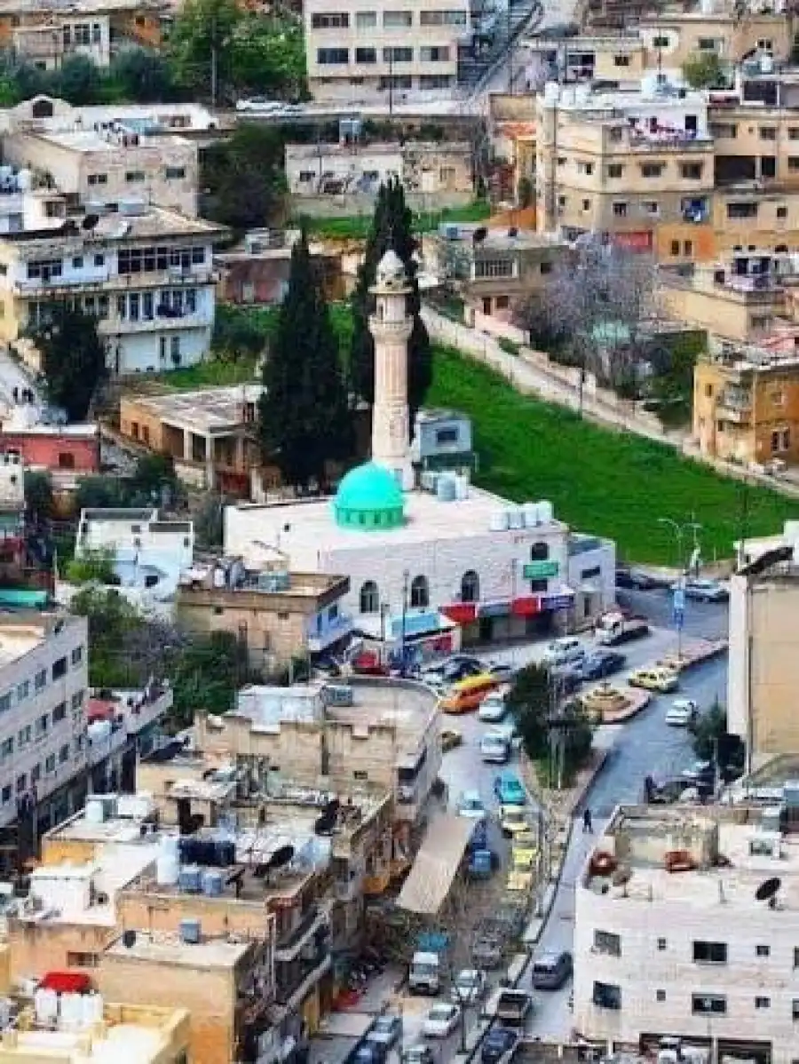 مدار الساعة,مناسبات أردنية