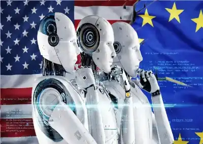 زلزال تقني في القارة العجوز.. البرلمان