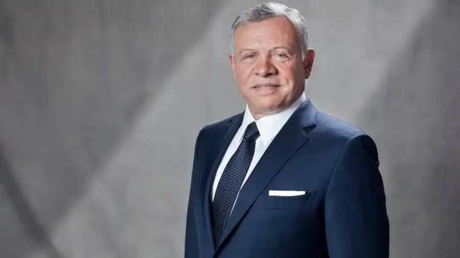 مدار الساعة,أخبار الأردن,اخبار الاردن,الملك عبدالله الثاني,المملكة الأردنية الهاشمية,الملك سلمان,المملكة العربية السعودية