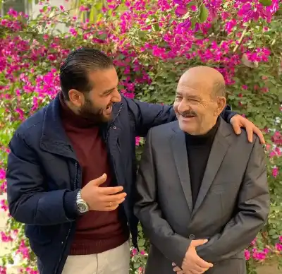 إبراهيم نجل الحاج أحمد الكردي يستذكر