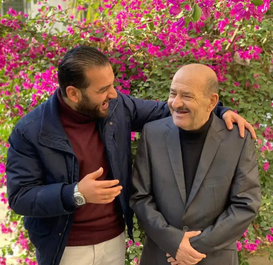 مدار الساعة,مناسبات أردنية