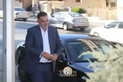 من هو الأردني.. نضال البطاينة يجيب