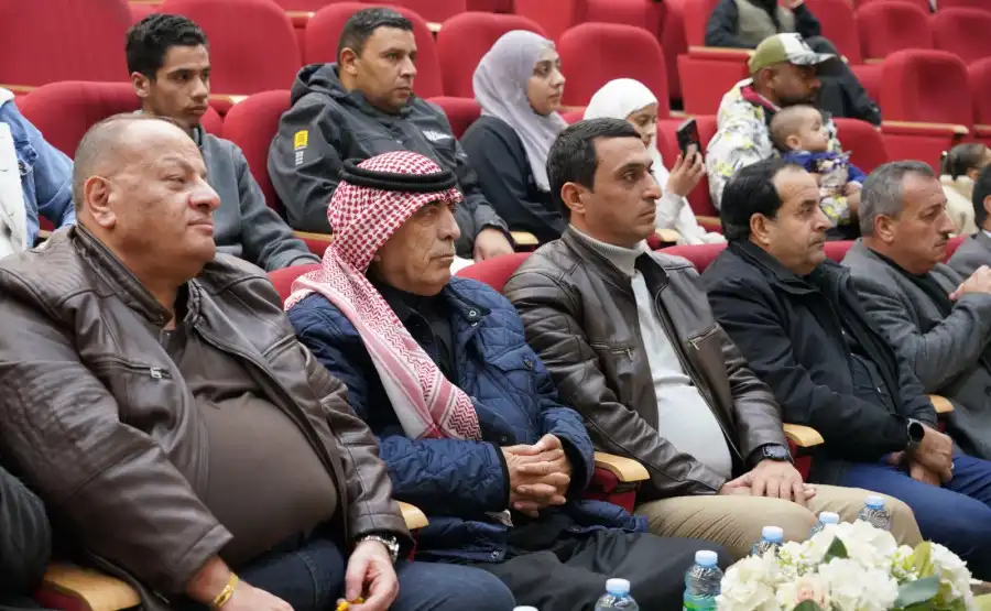 مدار الساعة,أخبار ثقافية,وزير الثقافة,مصطفى الرواشدة,الملك عبد الله الثاني,الملك عبدالله الثاني,الحسين بن عبدالله الثاني,المركز الثقافي الملكي