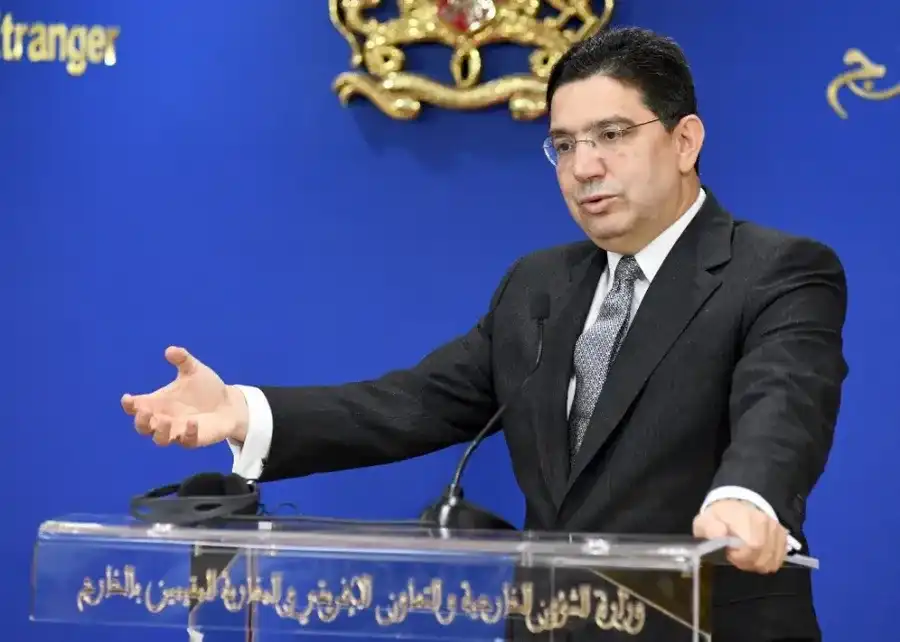 مدار الساعة,مغاربيات,أخبار المغرب العربي,أخبار دول المغرب,الضفة الغربية