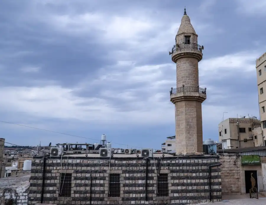 مدار الساعة,أخبار الأردن,اخبار الاردن,أخبار ثقافية,أخبار السياحة في الأردن,وزارة الأوقاف والشؤون والمقدسات الإسلامية,وزارة الأوقاف,وكالة الأنباء الأردنية,جامعة اليرموك