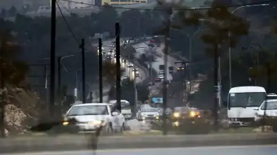 أجواء مستقرة السبت.. وفرص لتجدد الأمطار