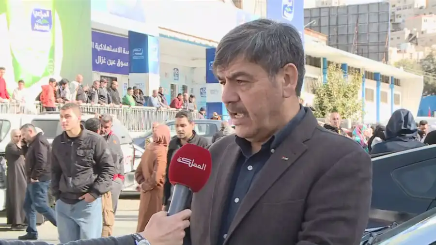 مدار الساعة,أخبار الأردن,اخبار الاردن,أخبار اقتصادية,المؤسسة الاستهلاكية المدنية,الاستهلاكية المدنية